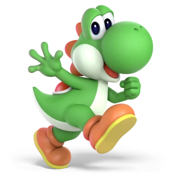 Kick profile picture for @yoshi