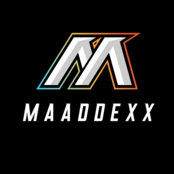 Maaddexx