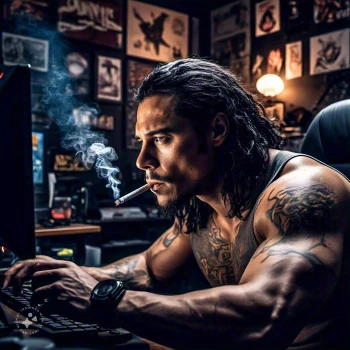NightoStream