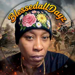 Blessedalldayz Kick