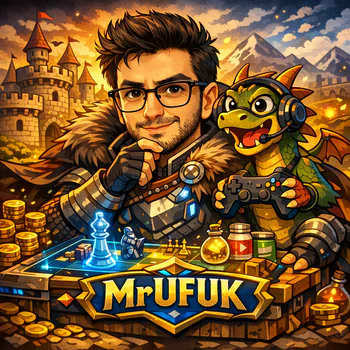 MrUFUK