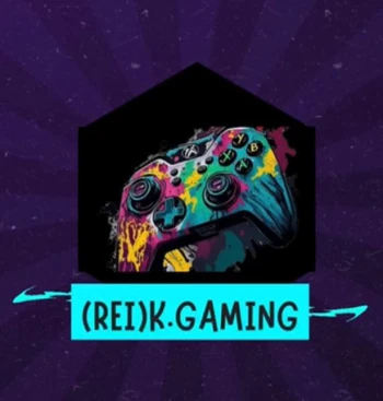reikgaming