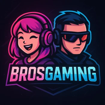 BrossGamerCOL