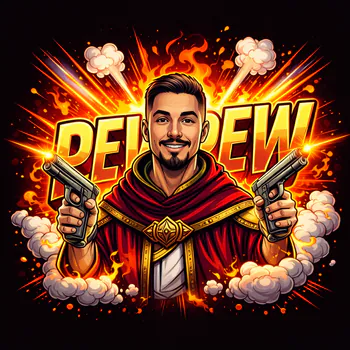 PewPewGaming