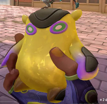 Robotrik