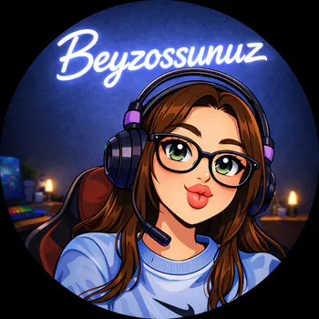 Beyzossunuz