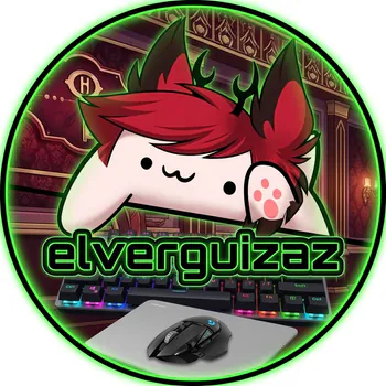 elverguizaz