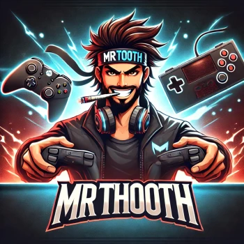 MrTooth