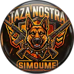 simoume Kick