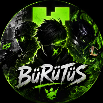 BURUTUS