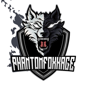 PhantomFoxKage