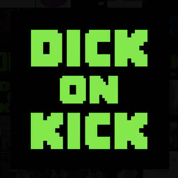 dick