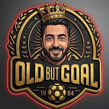 OldButGOAL