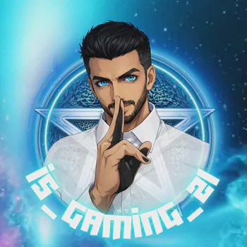 is_gaming_21