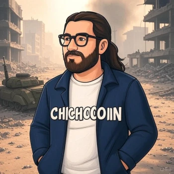 Chichocoin