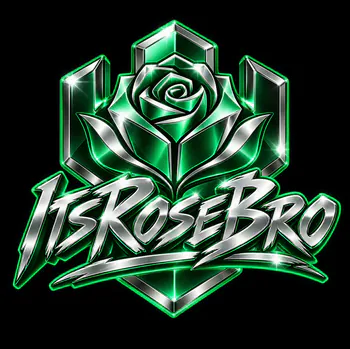 itsrosebro's avatar