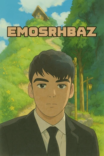 emosahbaz