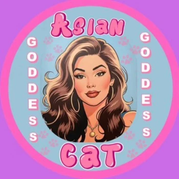 AsianGoddessCat