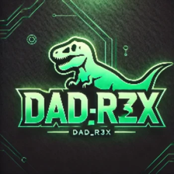 DadR3x