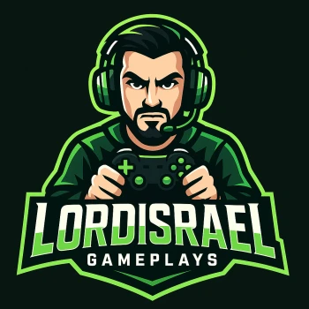 LordIsraelGameplays