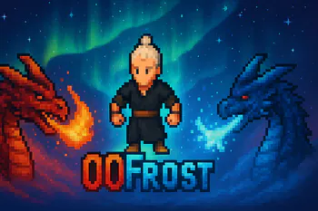 00Frost Kick Profile Picture
