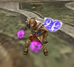 KARABASAANNN Kick