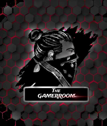 Kick profile picture for @gamerroom