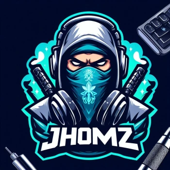 Kick profile picture for @jhomz22