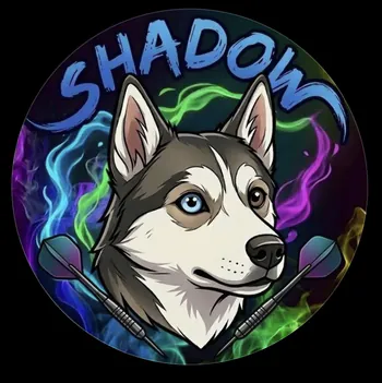 its_shadow