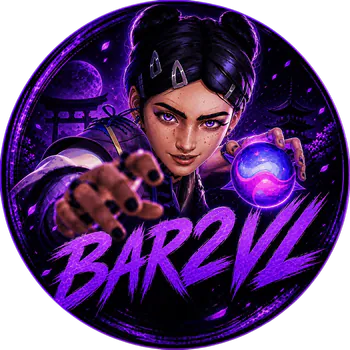 Bar2VL