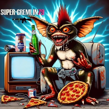 SuperGremlin79