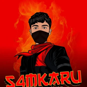 Kick Profile Pic