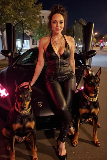 Ladyboss91F Kick Profile Picture
