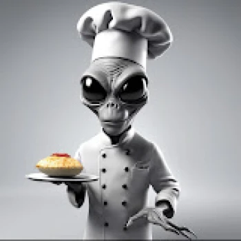 ConspiracyChef
