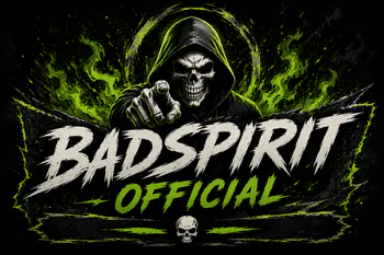 BadspiritOfficial