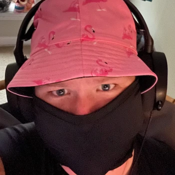 Kick Profile Pic