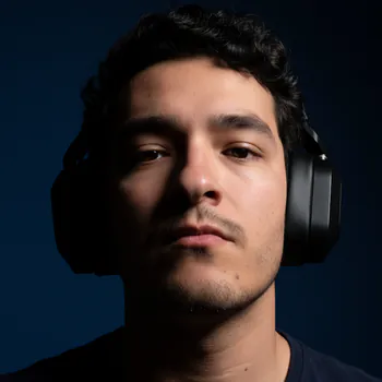 Kick Profile Pic