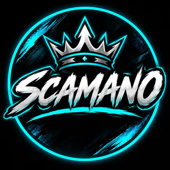 scamano