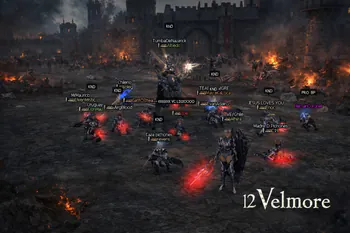 revenskick
