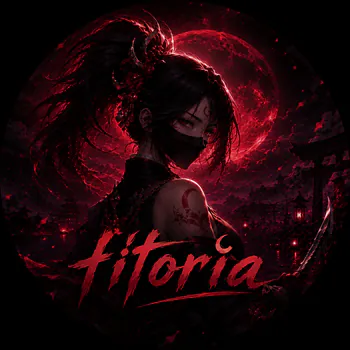 fitoriae