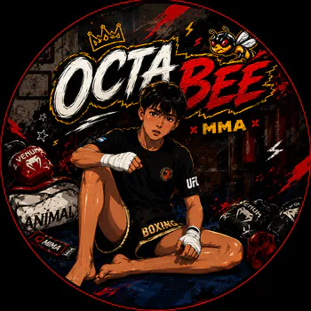 OctaBee