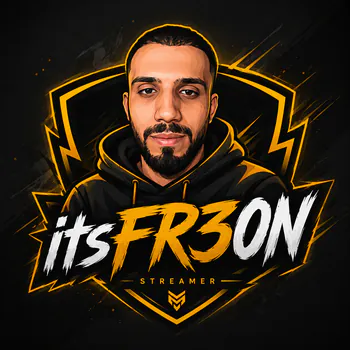 itsFR3ON