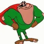 bodoren