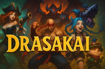 Drasakai