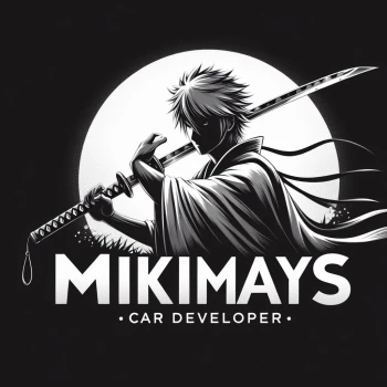 MikiMaySv