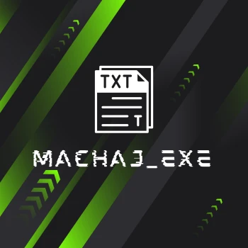 machaj_exe