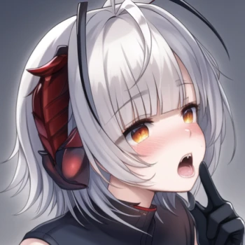 Kick profile picture for @knives