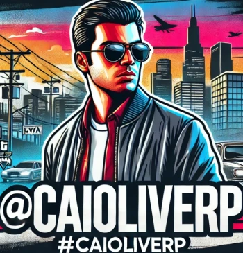 caiolive
