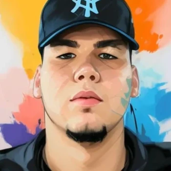 THE_YOAH - Kick Charts