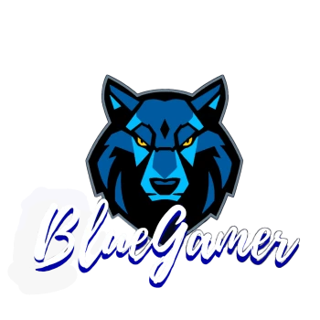 BlueGamer30